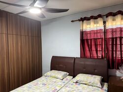 Blk 206 Jurong East View (Jurong East), HDB 4 Rooms #597902921